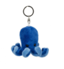 Schlüsselanhänger Oktopus