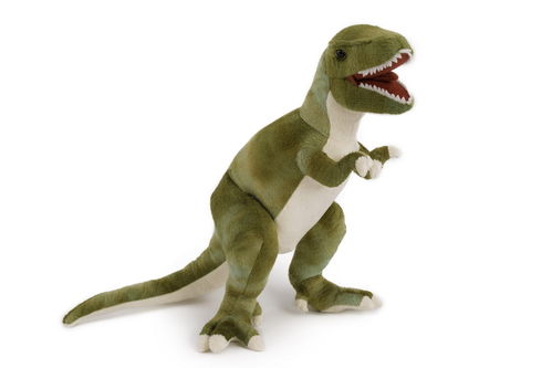 Kuscheltier T - Rex