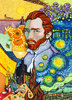 J. C. Espejo: van Gogh