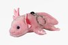 Schlüsselanhänger Axolotl