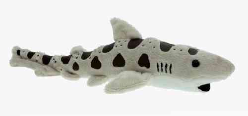 Kuscheltier Leopardenhai