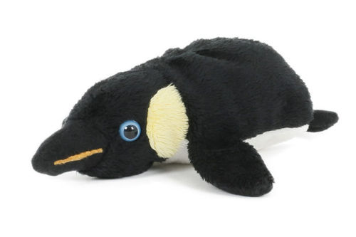 Kuscheltier Pinguin