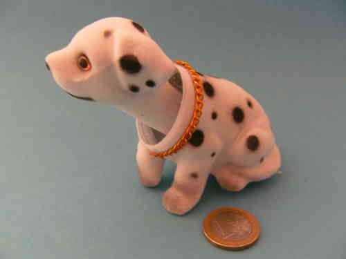 Wackelhund Dalmatiner