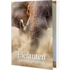 Postkartenbuch Elefanten