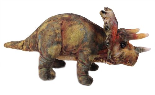Kuscheltier Triceratops